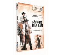 Le brigand bien-aimé (Blu-ray) Robert Wagner Jeffrey Hunter Nicholas Ray