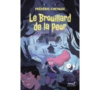 Le Brouillard de la peur