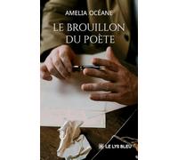 Le brouillon du poète
