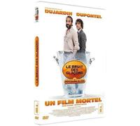 Le bruit des glaçons