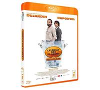 Le bruit des glaçons