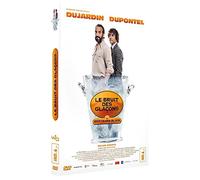 Le bruit des glaçons