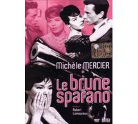 Le brune sparano - (Michele Mercier) - (Robert Lamoureux)