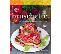Le bruschette