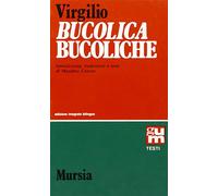 Le bucoliche