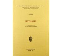 Le bucoliche