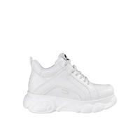 Le Buffalo CLD Corin-Vegan sono le sneakers platform perfette per chi cerca u...