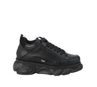 Le Buffalo CLD Corin-Vegan sono le sneakers platform perfette per chi cerca u...