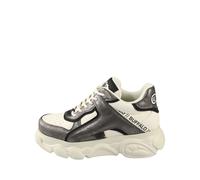 Le Buffalo CLD Corin-Vegan sono le sneakers platform perfette per chi cerca u...