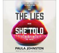 Le bugie che ha detto