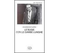 Le bugie con le gambe lunghe