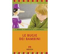 Le bugie dei bambini