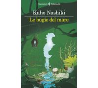 Le bugie del mare - Nashiki Kaho