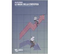 Le bugie della statistica