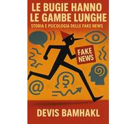 Le bugie hanno le gambe lunghe