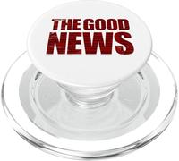 LE BUONE NOTIZIE PopSockets PopGrip per MagSafe