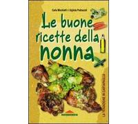 Le buone ricette della nonna