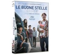 Dvd Buone Stelle (Le) - Broker