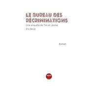 Le Bureau des récriminations