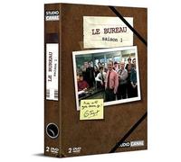 Le Bureau : l'intégrale saison 1 - Coffret 2 DVD (DVD)