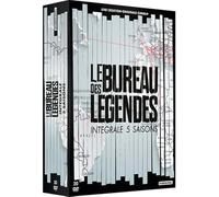 Le Bureau - Sotto copertura