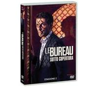 Le bureau. Sotto copertura. Stagione 2. Serie TV ita (4 DVD)