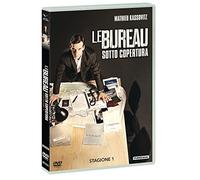Bureau (Le) - Sotto Copertura - Stagione 01 (4 Dvd)