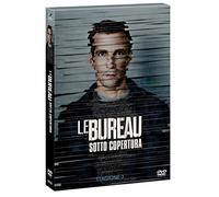 Bureau (Le) - Sotto Copertura - Stagione 03 (4 Dvd)