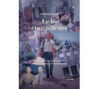 Le but etait ailleurs. du football a la sante mentale, parcours