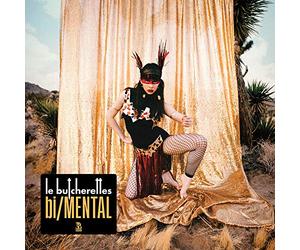 Le Butcherettes - Bi/Mental