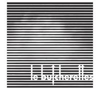 Le Butcherettes Live at Clouds Hill (Vinyl LP) 12" Album