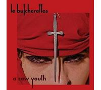 Le Butcherettes A Raw Youth (Vinyl LP) 12" Album