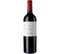 Le C de Calon Segur 2020 Saint-Estèphe