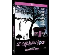 LE CABANON ROSE