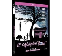 Il Capanno Rosa Blu-Ray Nuova