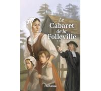 Le cabaret de la folleville v 02 anne lamarque l'insolente