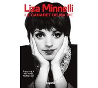 Le Cabaret de ma vie