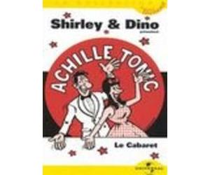 Le cabaret de shirley et dino