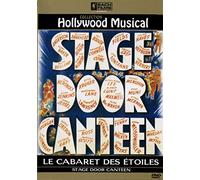 Le cabaret des etoiles - dvd collection hollywood musical