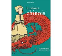 Le cabinet chinois