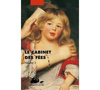 Le Cabinet des fées: Tome 2