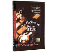 Le Cabinet du docteur Caligari