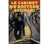 Le cabinet du Docteur Caligari