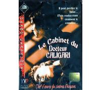 Le Cabinet du Dr. Caligari
