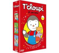 Le cache-cache géant ; la balade en forêt ; la cabane des copains