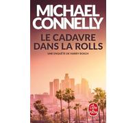 Le cadavre dans la Rolls