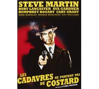 Le cadavre ne porte pas de costard