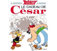 Le Cadeau De Cesar