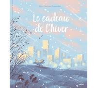 Le cadeau de l'hiver