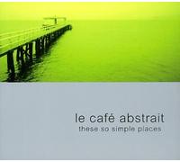 Le Cafe Abstrait